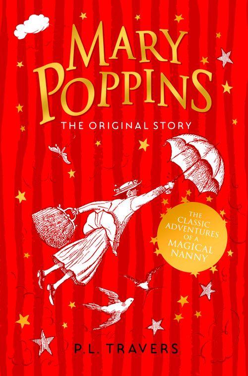 MARY POPPINS - Harper UK