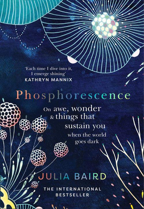 PHOSPHORESCENCE  - William Collins *Hardback*