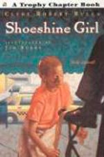 SHOESHINE GIRL - Harper Trophy
