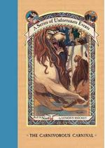 SERIES-OF-UNFORTUNATE-EVENTSA--9--CARNIVOROUS-CARNIVAL