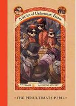 SERIES-OF-UNFORTUNATE-EVENTSA-12--THE-PENULTIMATE-PERIL