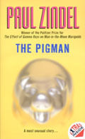 PIGMAN,THE - Harper Collins