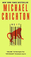 NEXT - Harper Collins USA