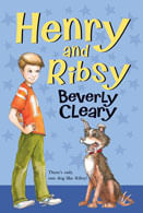 HENRY & RIBSY - Harper Trophy - Kel Ediciones