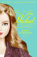 PRETTY LITTLE LIARS  5 : WICKED - Harper