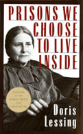 PRISONS WE CHOOSE TO LIVE INSIDE - Harper Collins
