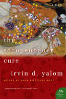 SCHOPENHAUER CURE,THE