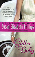 GLITTER BABY - Harper Collins USA