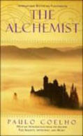 ALCHEMIST-THE---Harper-Collins-USA