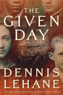 GIVEN DAY,THE - Harper Collins USA