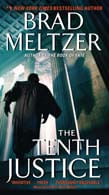 TENTH JUSTICE,THE - Harper Collins USA