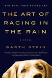 ART OF RACING IN THE RAIN, THE