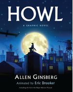 HOWL-A-Graphic-Novel