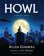 HOWL:A Graphic Novel