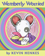 WEMBERLY WORRIED - Harper Collins USA
