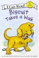 BISCUIT TAKES A WALK - MFICR
