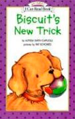 BISCUIT´S NEW TRICK - MFICR