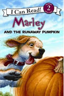 MARLEY & THE RUNAWAY PUMPKIN - ICRB2