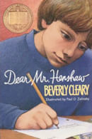 DEAR-MR.HENSHAW---Harper-Collins