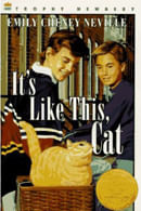 IT´S LIKE THIS,CAT - Harper Collins