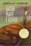 JACOB HAVE I LOVED - Harper Collins