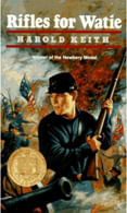 RIFLES-FOR-WATIE---Harper-Collins