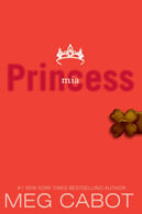 PRINCESS-DIARIES-IXTHE--Princess-Mia---Harper-Collins-USA