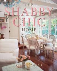 SHABBY CHIC HOME, THE