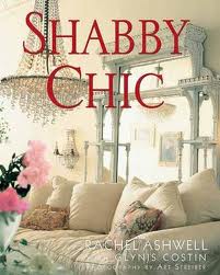 SHABBY CHIC
