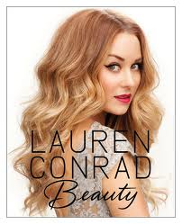 LAUREN CONRAD BEAUTY - Harper Collins USA