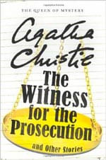 WITNESS FOR THE PROSECUTION AND OTHER STORIES