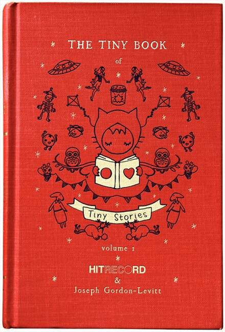 TINY BOOK OF TINY STORIES, THE : Volume 1 - Harper Collins US