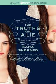 LYING GAME, THE 3 : TWO TRUTHS & A LIE **New Edition**