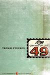 CRYING OF LOT 49,THE - Harper Collins US