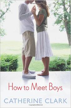 HOW TO MEET BOYS - Harper US