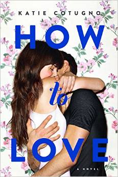 HOW TO LOVE - Harper US