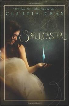 SPELLCASTER - Harper Collins USA