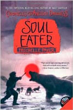 CHRONICLES OF ANCIENT DARKNESS 3 : SOUL EATER - Harper US
