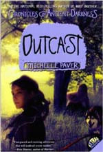 CHRONICLES OF ANCIENT DARKNESS 4 : OUTCAST - Harper US