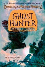 CHRONICLES OF ANCIENT DARKNESS 6 : GHOST HUNTER - Harper US