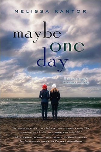 MAYBE-ONE-DAY---Harper-Collins-USA----New-Edition--