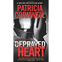 DEPRAVED HEART - Harper Collins