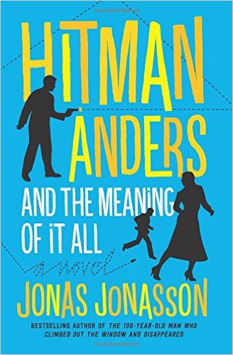 HITMAN ANDERS AND THE MEANING OF IT ALL - Harper US