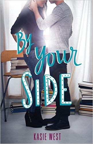 BY YOUR SIDE - Harper USA