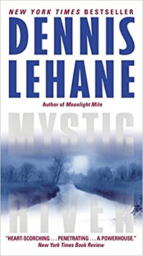 MYSTIC RIVER - Harper Collins USA