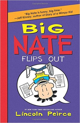 BIG-NATE-FLIPS-OUT---Harper-Collins-USA----New-Edition--