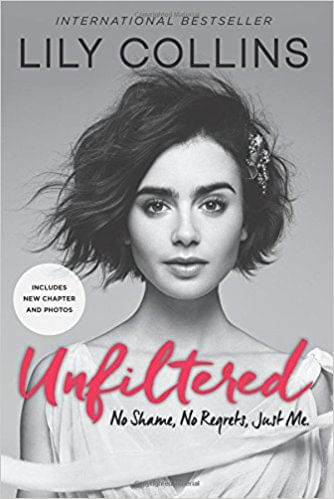 UNFILTERED - Harper Collins USA