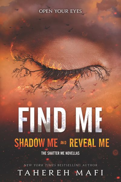 FIND ME: SHADOW ME & REVEAL ME - Haper USA