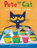 PETE-THE-CAT--AND-THE-MISSING-CUPCAKES---Harper-USA