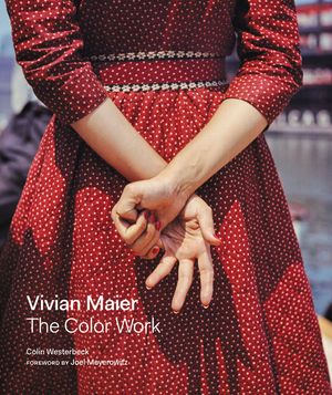 VIVIAN-MAIER--The-Color-Work---Harper-USA